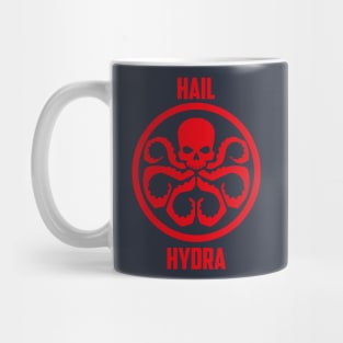 Hail Hydra Mug